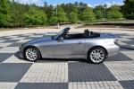 Honda S2000 2007 года (NA)
